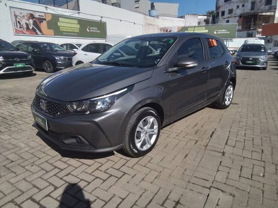 FIAT ARGO 1.0 FIREFLY FLEX DRIVE MANUAL